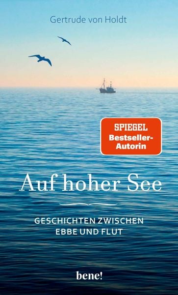 Produktbild: Auf hoher See