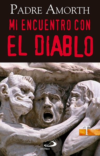 Produktbild: Mi encuentro con el diablo