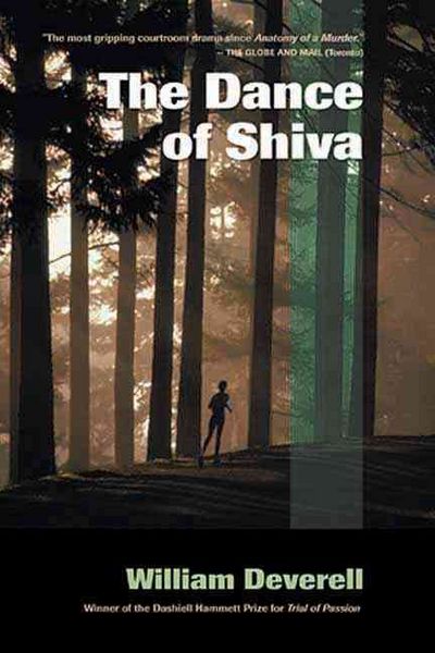 Produktbild: The Dance of Shiva