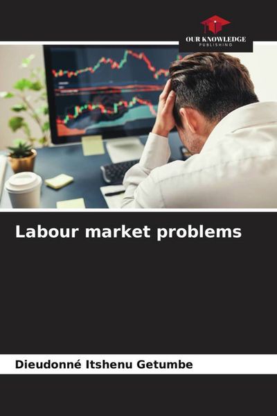 Produktbild: Labour market problems