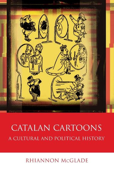 Produktbild: Catalan Cartoons