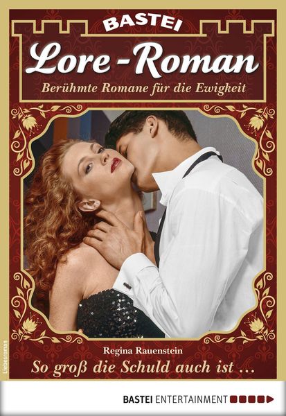 Produktbild: Lore-Roman 23