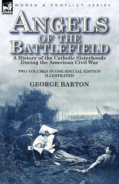 Produktbild: Angels of the Battlefield