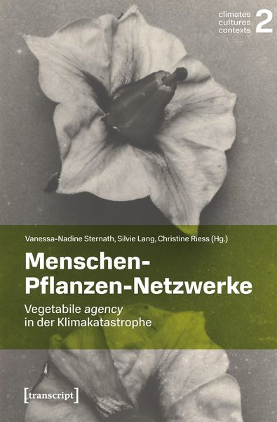 Produktbild: Menschen-Pflanzen-Netzwerke
