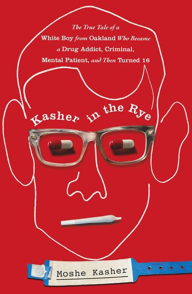 Produktbild: Kasher in the Rye