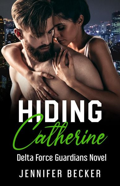 Produktbild: Hiding Catherine