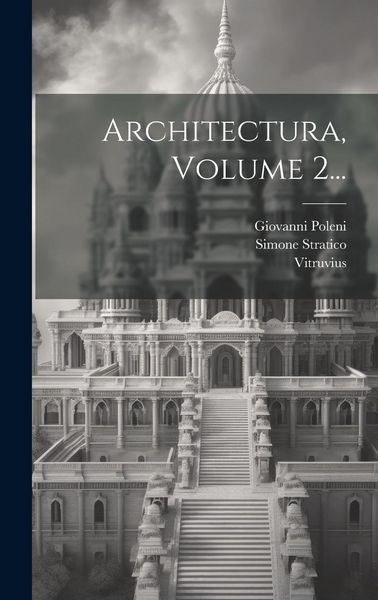 Produktbild: Architectura, Volume 2...