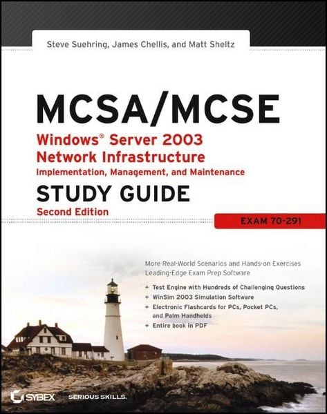Produktbild: Mcsa / Mcse