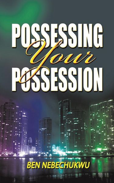 Produktbild: Possessing Your Possessions