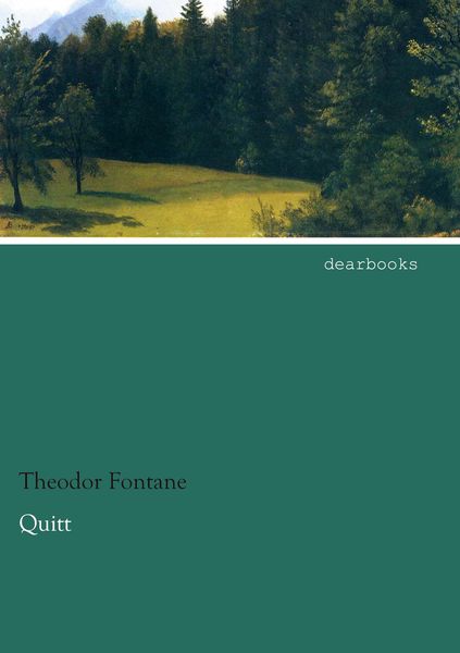 Produktbild: Quitt