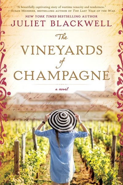 Produktbild: The Vineyards of Champagne