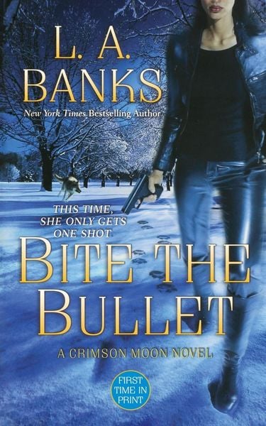 Produktbild: Bite the Bullet