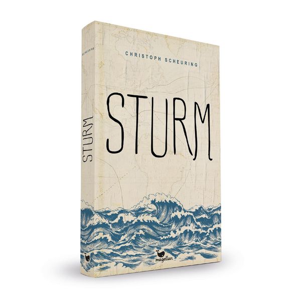 Produktbild: Sturm