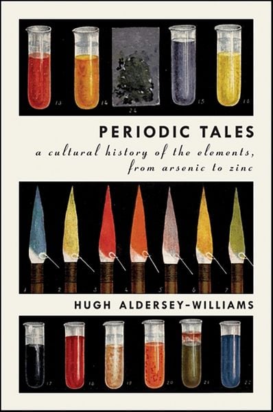 Produktbild: Periodic Tales