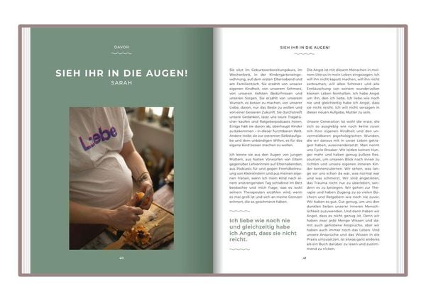 Produktbild: Ein neuer Herzschlag