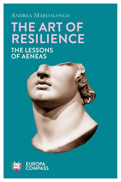 Produktbild: The Art of Resilience