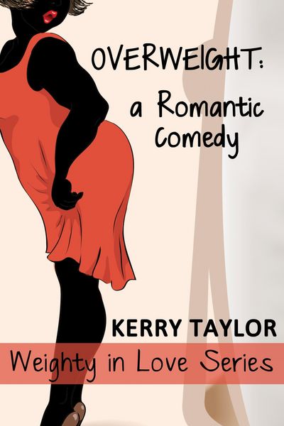 Produktbild: Overweight (Weighty In Love, #1)