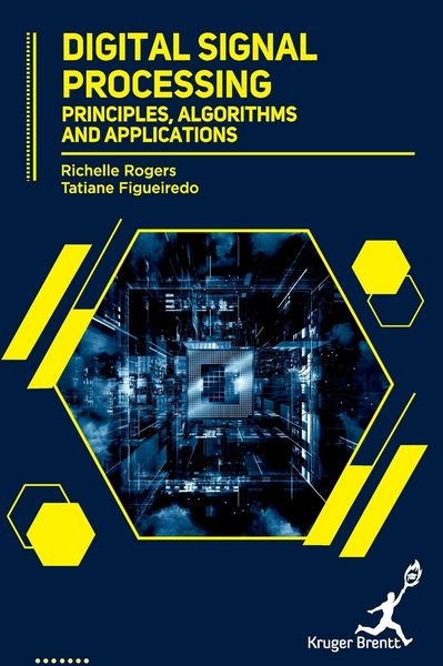 Produktbild: Digital Signal Processing