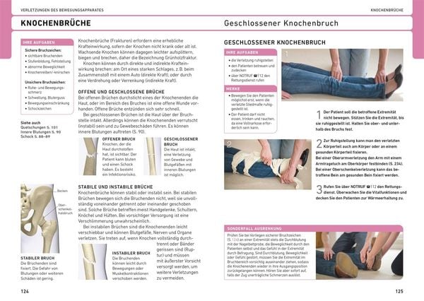 Produktbild: Erste-Hilfe-Handbuch