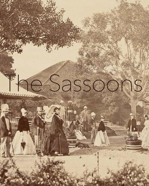 Produktbild: The Sassoons