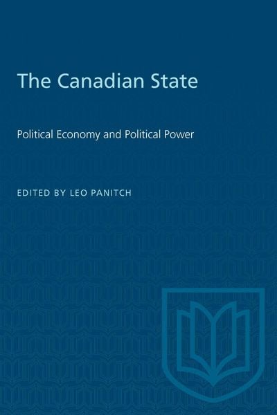 Produktbild: The Canadian State
