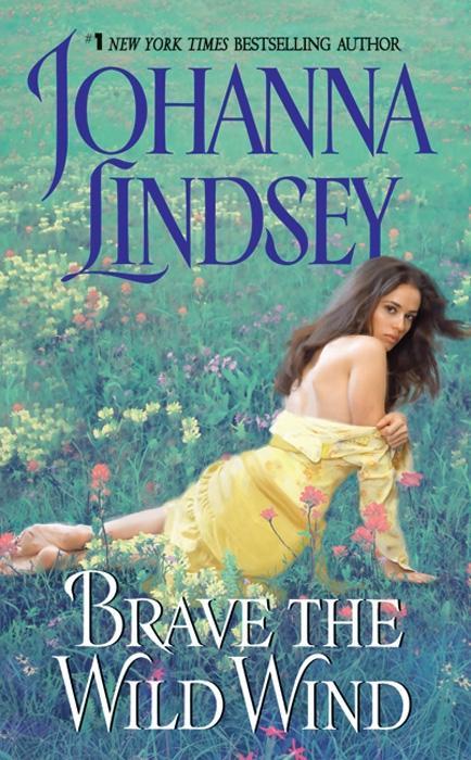Produktbild: Brave the Wild Wind