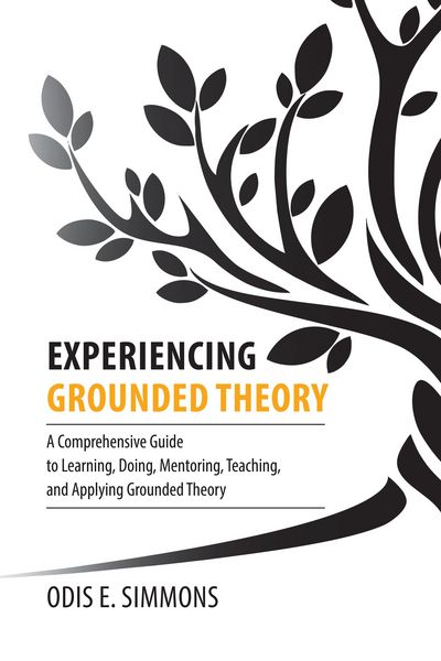 Produktbild: Experiencing Grounded Theory