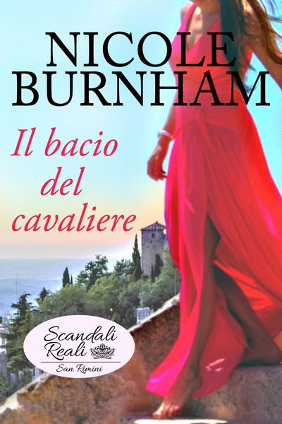 Produktbild: Il bacio del cavaliere
