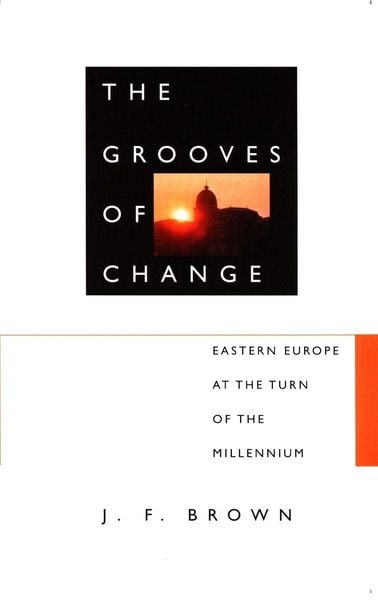 Produktbild: Grooves of Change