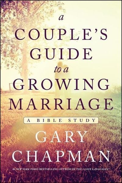 Produktbild: Couple's Guide To A Growing Marriage, A