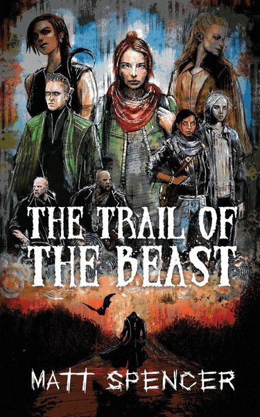 Produktbild: The Trail of the Beast