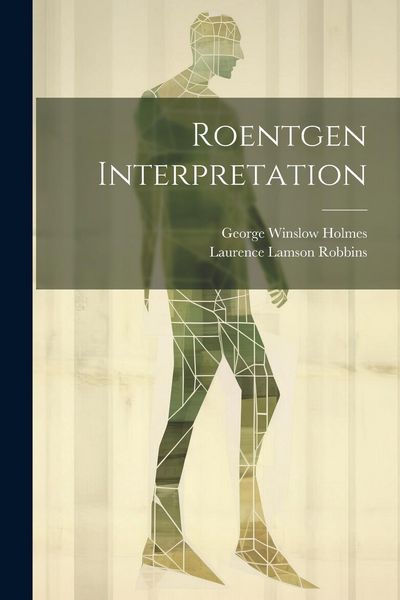 Produktbild: Roentgen Interpretation