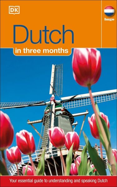 Produktbild: Dutch in 3 Months (UK)