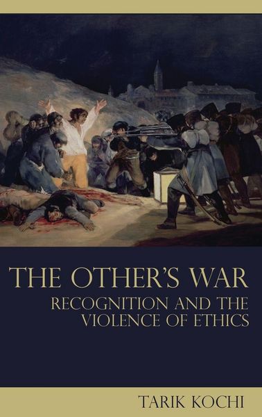 Produktbild: The Other's War