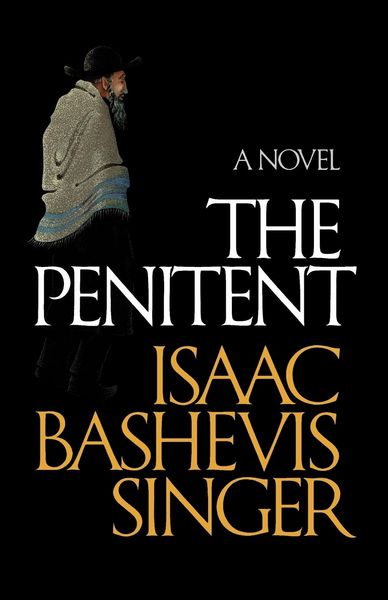 Produktbild: The Penitent