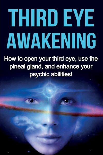 Produktbild: Third Eye Awakening
