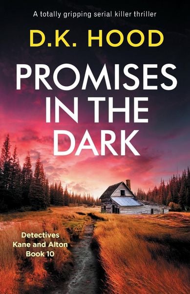 Produktbild: Promises in the Dark