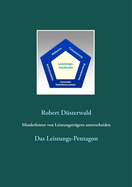 Produktbild: Minderleister von Leistungstr&auml;gern unterscheiden