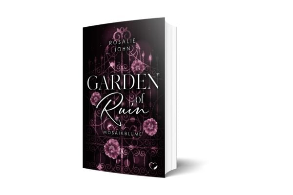 Produktbild: Garden of Ruin &ndash; Mosaikblume