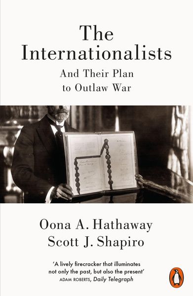 Produktbild: The Internationalists