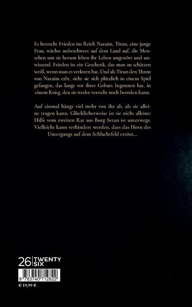 Produktbild: Das Horn des Untergangs