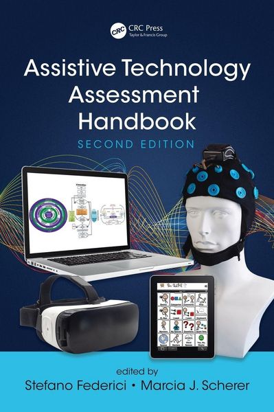 Produktbild: Assistive Technology Assessment Handbook