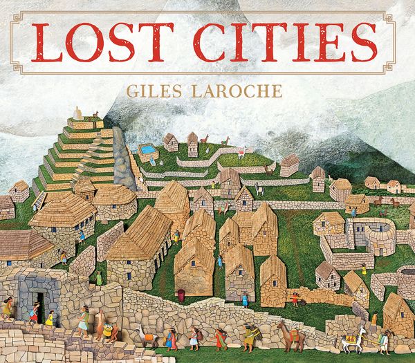 Produktbild: Lost Cities