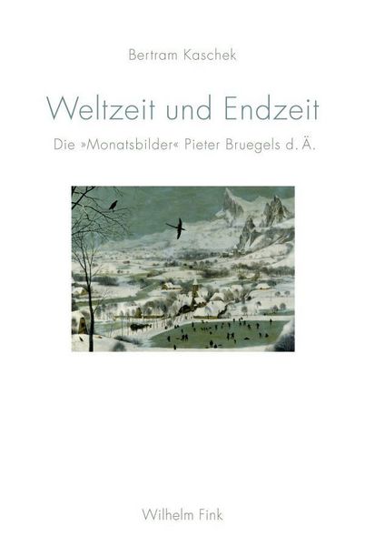 Produktbild: Weltzeit und Endzeit