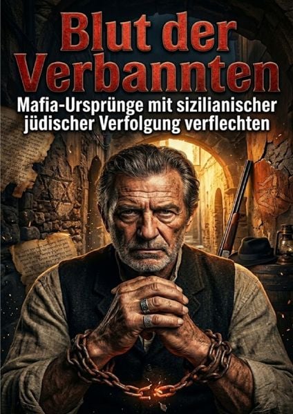 Produktbild: Blut der Verbannten