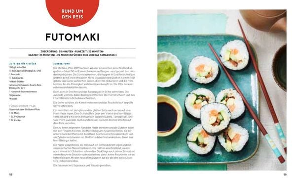 Produktbild: Der Geschmack Japans