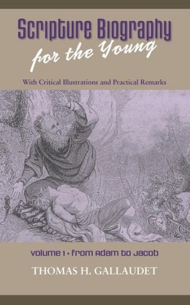 Produktbild: Scripture Biography for the Young