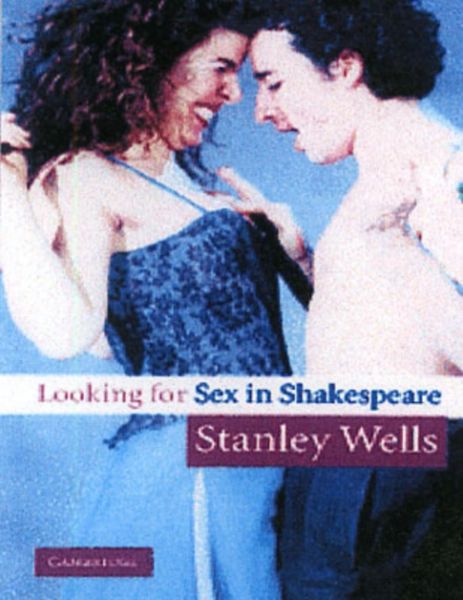 Produktbild: Looking for Sex in Shakespeare