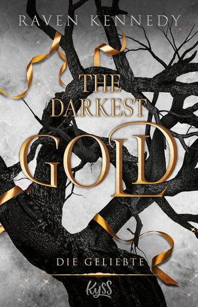 Produktbild: The Darkest Gold - Die Geliebte