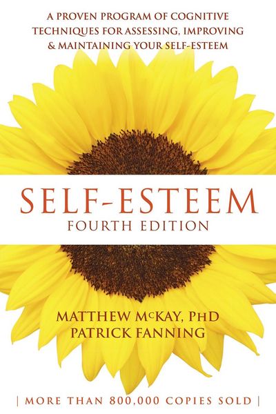 Produktbild: Self-Esteem